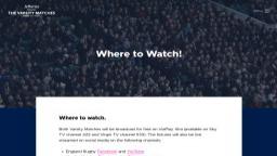 Match screenshot