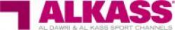 Alkass Nine HD Logo