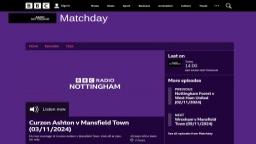 Match screenshot