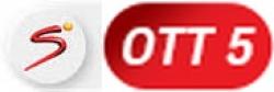 SuperSport OTT 5 logo
