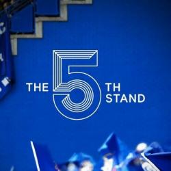 The 5th Stand logo