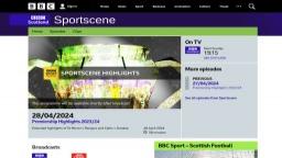 Match screenshot