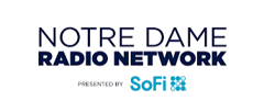 Notre Dame Radio Network Logo