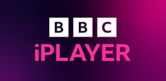 BBC iPlayer (UK) logo