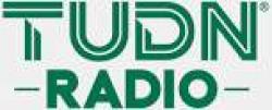 TUDN Radio 93.3 FM (KQBU-FM) logo