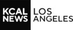 KCAL Logo