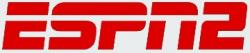 ESPN 2 (US) logo