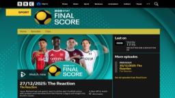Match screenshot