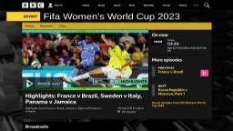 Match screenshot