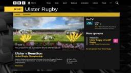 Match screenshot