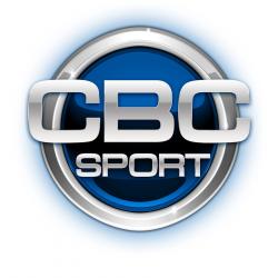 CBC Sport HD logo