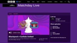 Match screenshot