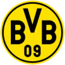 Facebook: Borussia Dortmund logo