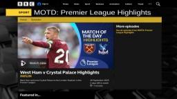 Match screenshot
