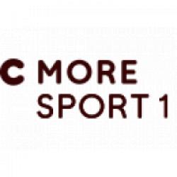 C More Sport 1 HD (finland) logo