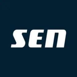 SEN App logo