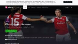 Match screenshot