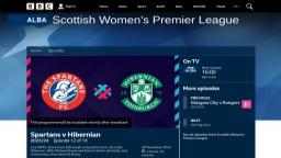 Match screenshot