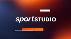 ZDF Sportstudio logo