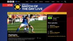 Match screenshot