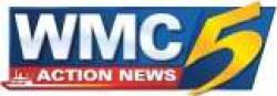 WMC Action News 5 Plus logo