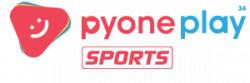 YouTube: Pyone Play Sports logo