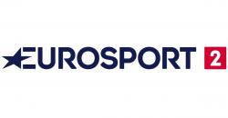Eurosport 2 (United Kingdom) logo