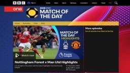 Match screenshot