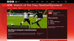 Match screenshot