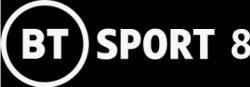 TNT Sports 8 logo