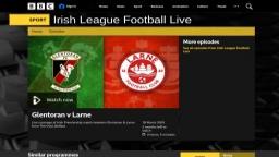 Match screenshot