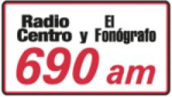El Fonógrafo logo