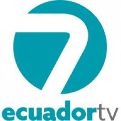 EcuadorTV logo