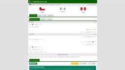 Match screenshot