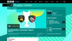 Match screenshot