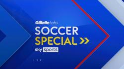 Soccer Special logo