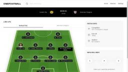 Match screenshot