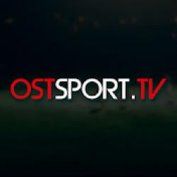 YouTube: OstSportTV logo