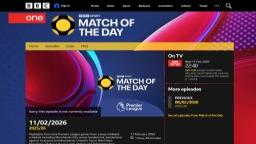 Match screenshot