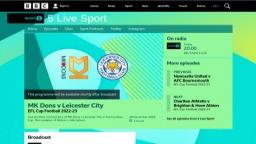 Match screenshot