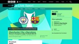 Match screenshot