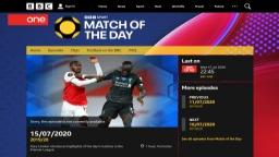Match screenshot