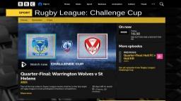 Match screenshot