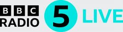 BBC Radio 5 Live logo