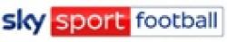 Sky Sport Football Italia / HD (delayed) logo