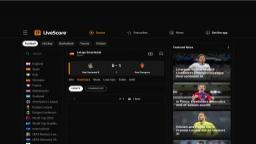 Match screenshot