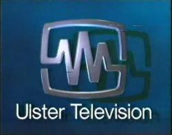 Ulster Television logo