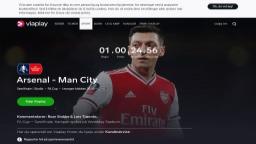 Match screenshot