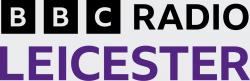 BBC Radio Leicester logo
