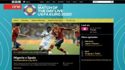 Match screenshot